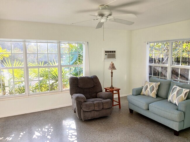 1513 NE 2nd Ave in Fort Lauderdale, FL - Foto de edificio - Building Photo