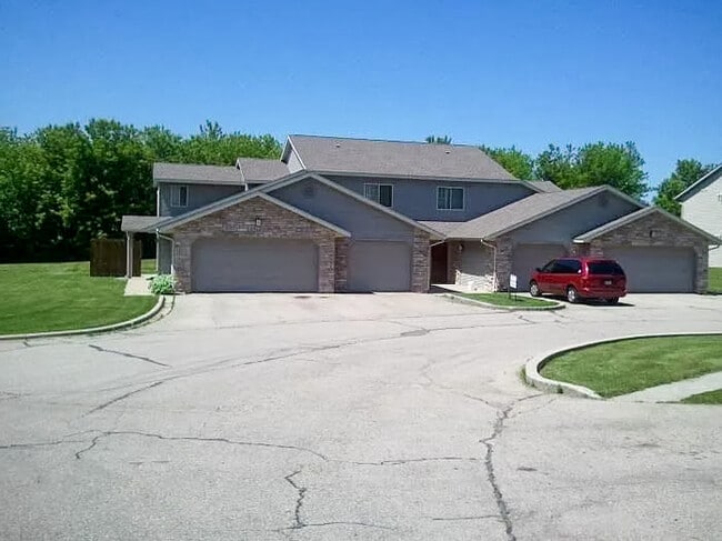 property at 5022 Paulson Ct