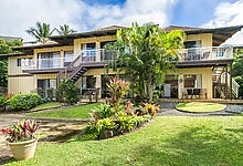 2710 Hoonani Rd in Koloa, HI - Foto de edificio