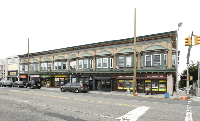 400 Main St in Asbury Park, NJ - Building Photo - Building Photo