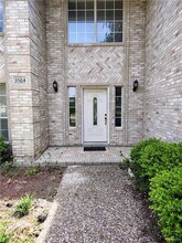 3504 El Jardin St in Mission, TX - Building Photo - Building Photo