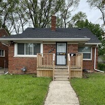 11728 Minden Ave in Detroit, MI - Building Photo
