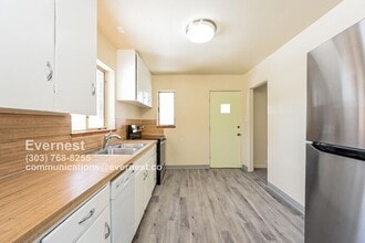 4195 S Galapago St in Englewood, CO - Building Photo - Building Photo