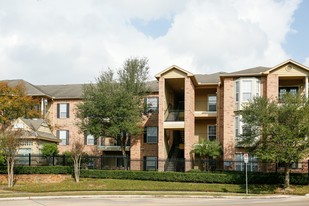 Braeswood Park Condominiums Apartments