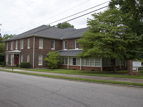 Mulberry School Apartments in Statesville, NC - Building Photo - Building Photo