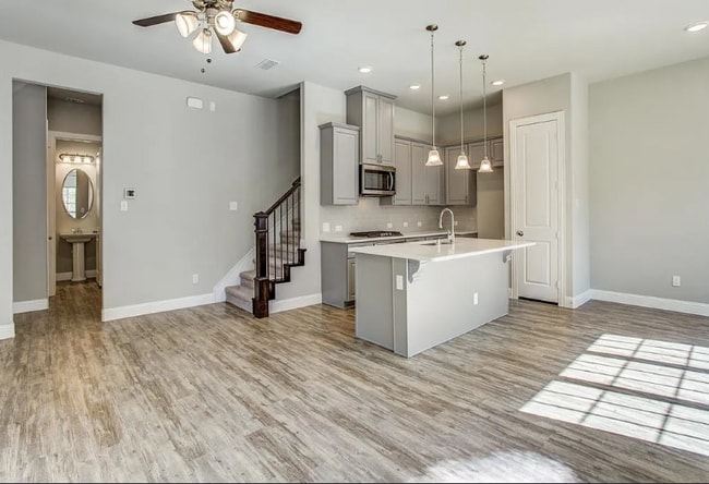 2208 Zenith Ave in Flower Mound, TX - Building Photo - Building Photo