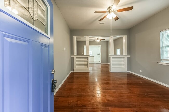 212 Clifton St in Houston, TX - Building Photo - Building Photo