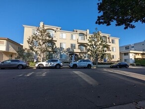 1730 Colby Ave in Los Angeles, CA - Building Photo - Building Photo