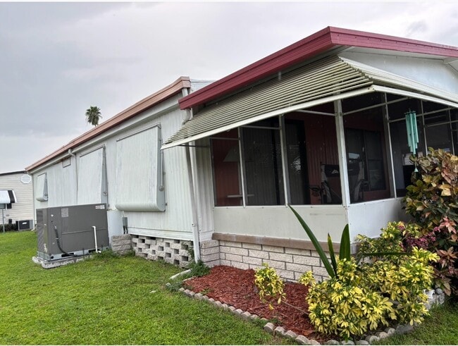 342 Heritage Blvd in Vero Beach, FL - Building Photo - Building Photo