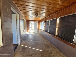 209 W Toledo Pl in Panama City Beach, FL - Building Photo - Building Photo