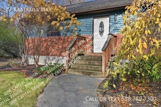 37 Kaatskill Way in Ballston Spa, NY - Building Photo - Building Photo