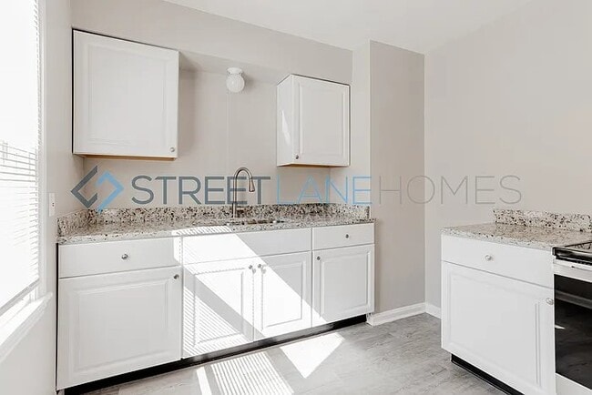 3458 Orchard Ave in Indianapolis, IN - Building Photo - Building Photo