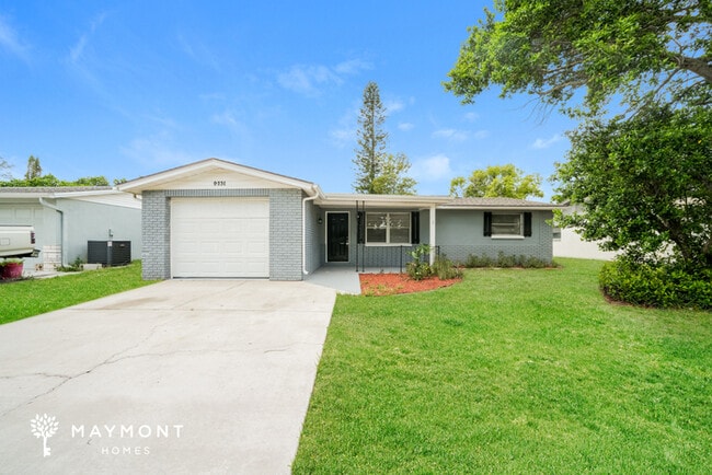property at 9231 St Regis Ln
