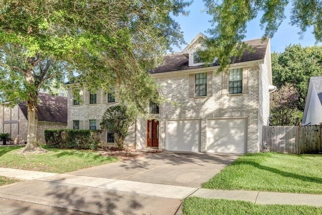 3411 Stillwater Ln in Sugar Land, TX - Building Photo - Building Photo