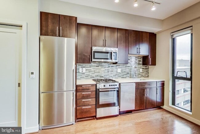 1320 Fenwick Ln in Silver Spring, MD - Building Photo - Building Photo