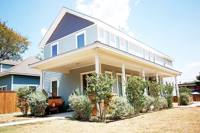 property at 4517 Depew Ave