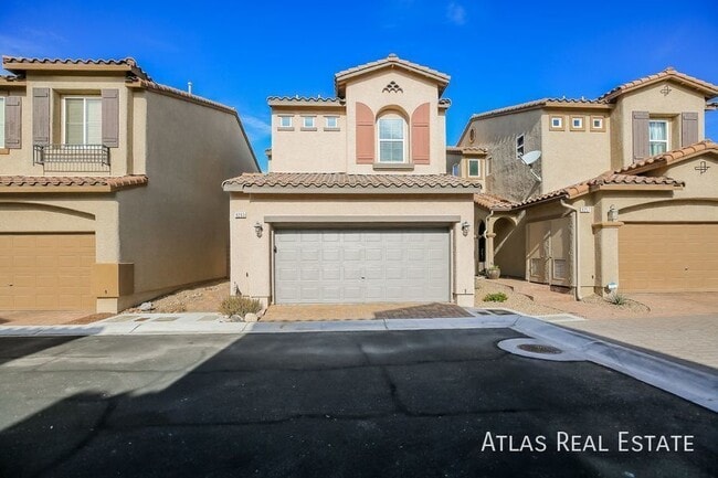 9263 Moonlight Nest Ln in Las Vegas, NV - Building Photo - Building Photo
