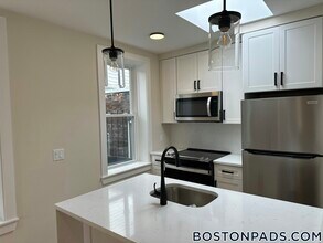 64 N Margin St, Unit 5R in Boston, MA - Foto de edificio - Building Photo