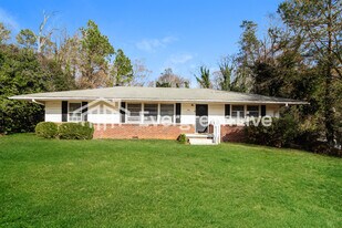 106 Whitener Ave in Spartanburg, SC - Building Photo