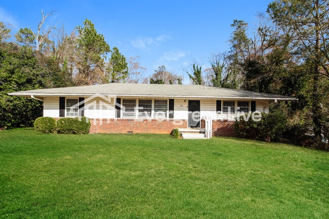 property at 106 Whitener Ave