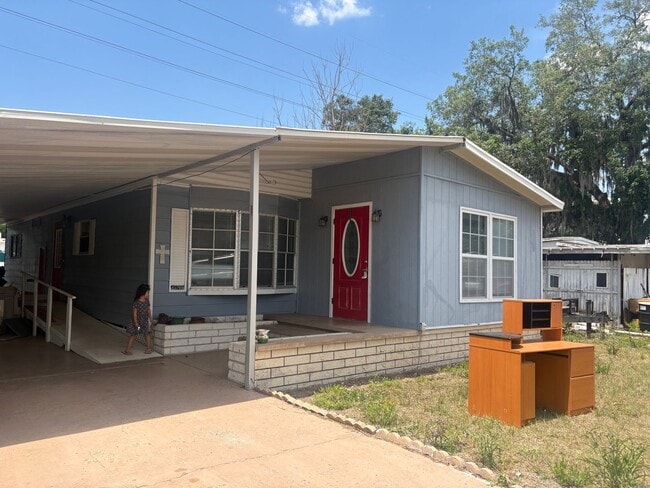 property at 4639 Coral St