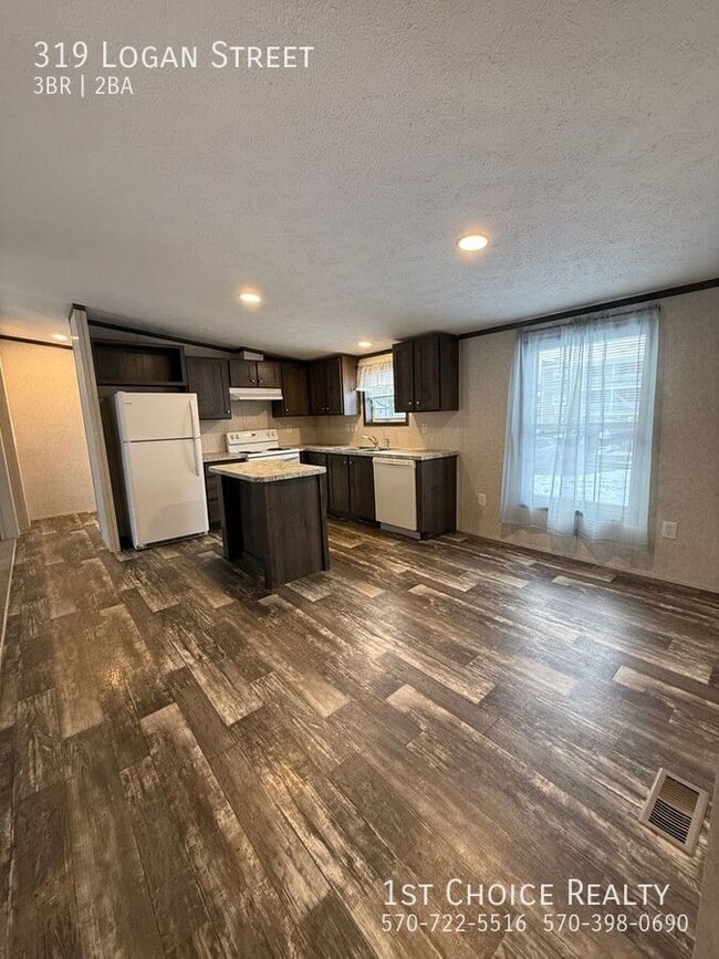 property at 319 Logan St