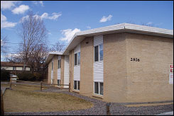 Eliot Circle Apartments in Westminster, CO - Foto de edificio - Building Photo