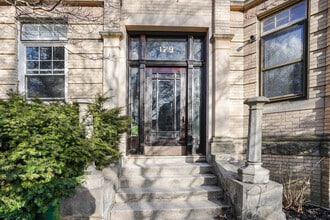 179 Babcock St in Brookline, MA - Building Photo - Building Photo