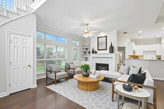 8401 Catskill Ct in Plano, TX - Building Photo - Building Photo