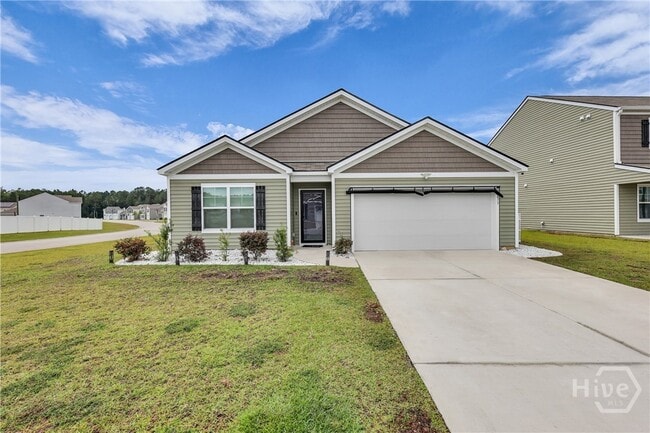 233 Caribbean Village Dr in Guyton, GA - Building Photo - Building Photo