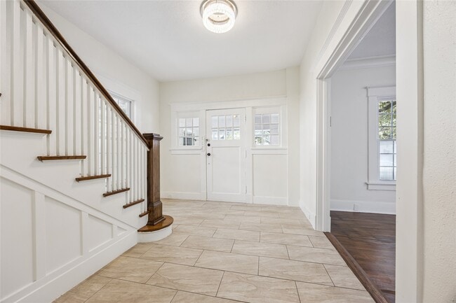 property at 3818 Brandt St