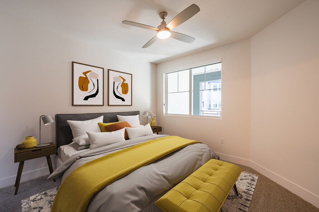 Citron Anaheim, CA Apartments