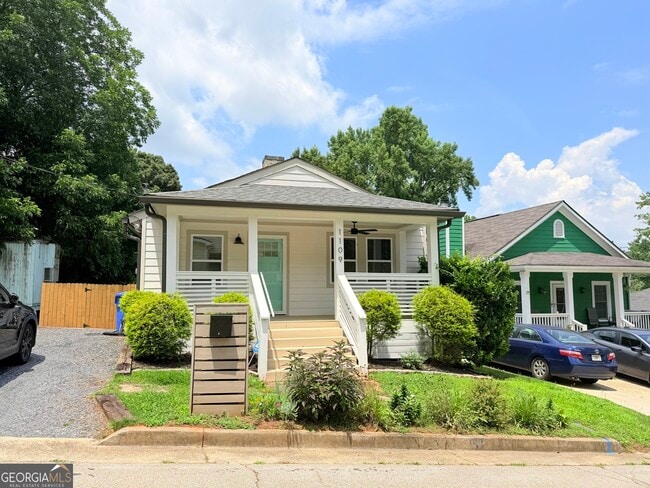 property at 1109 Ira St SW