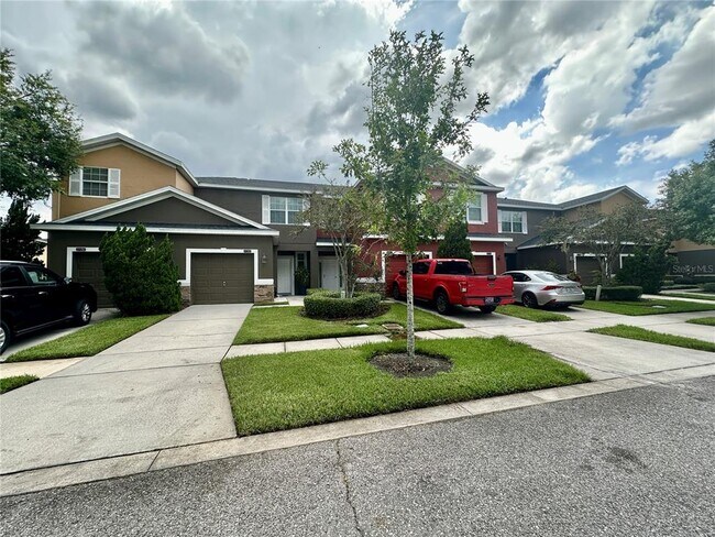 property at 3186 Rodrick Cir
