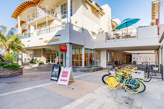 Pacific Station in Encinitas, CA - Building Photo - Building Photo