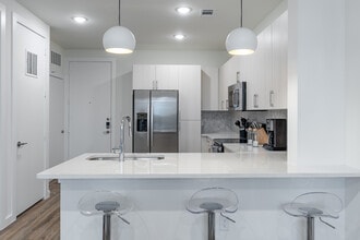 Interior Photo