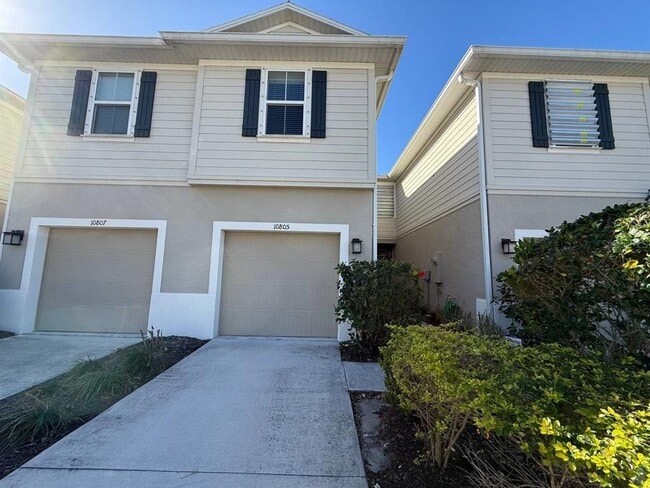 property at 10805 Verawood Dr