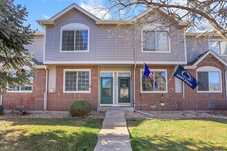 9643 W Chatfield Ave in Littleton, CO - Building Photo - Building Photo