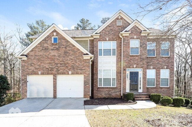 property at 545 Bigelow Ct
