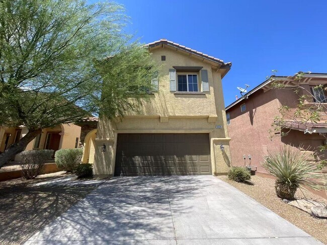 property at 9326 Wildcat Springs Ave