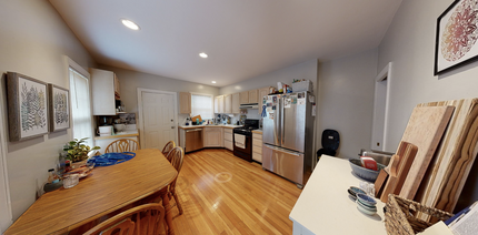 14 Mount Auburn St in Cambridge, MA - Foto de edificio - Building Photo
