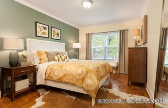 176 Thornton Rd in Brookline, MA - Foto de edificio - Building Photo