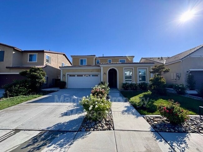 property at 29330 Morro Dr