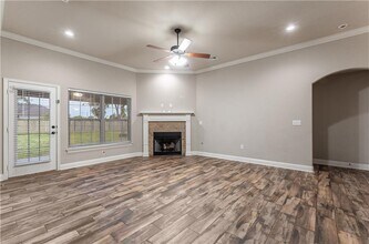 2091 Eagle Dr in Pea Ridge, AR - Building Photo - Building Photo