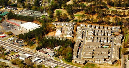 Promenade Ridge in Marietta, GA - Building Photo - Primary Photo