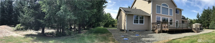 15348 Sunnyside Ln SE in Yelm, WA - Building Photo - Building Photo