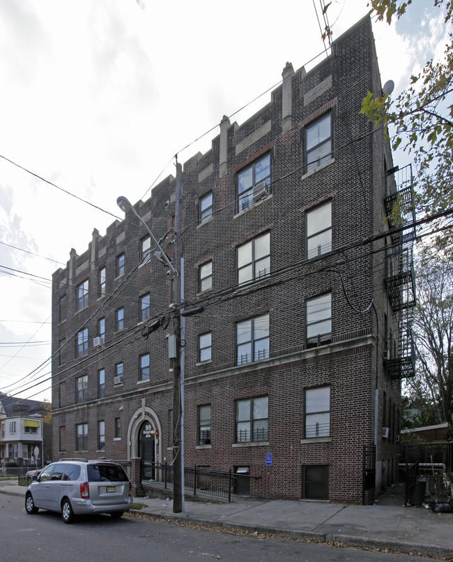 99 Rutgers Ave in Jersey City, NJ - Building Photo - Building Photo