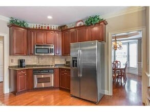 3420 Bridge Mill Ct in Norcross, GA - Building Photo - Building Photo