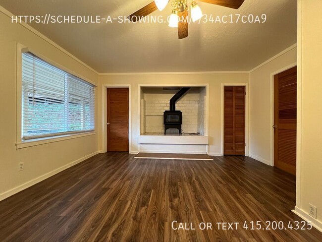 5219 Scotts Valley Dr-Unit -A in Scotts Valley, CA - Building Photo - Building Photo