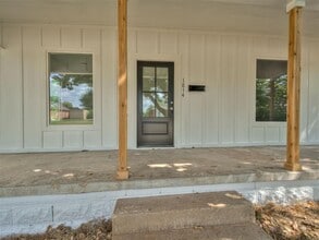 1814 N Jordan Ave in Oklahoma City, OK - Building Photo - Building Photo